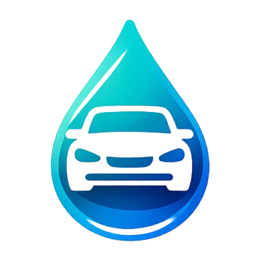 Lavage auto à domicile Néret